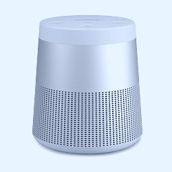 Bose SoundLink Revolve Wireless Portable Bluetooth Speaker (Series II),  Silver - Walmart.com